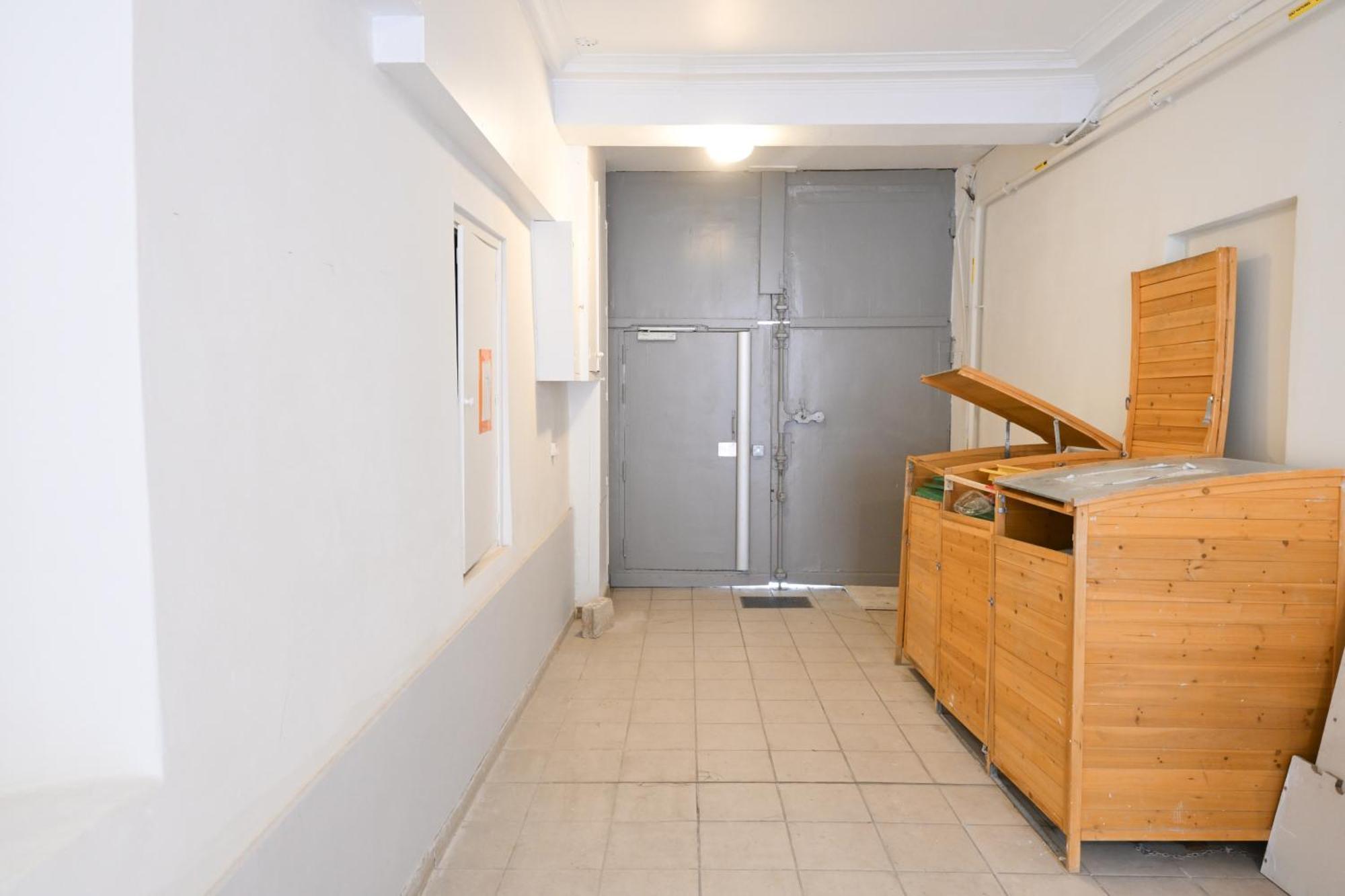 Apartamento Charming Apartment 1 Bed 4Ppl Near The Center